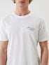 LC Waikiki Crew Neck Plain Combed Cotton Men's T-Shirt